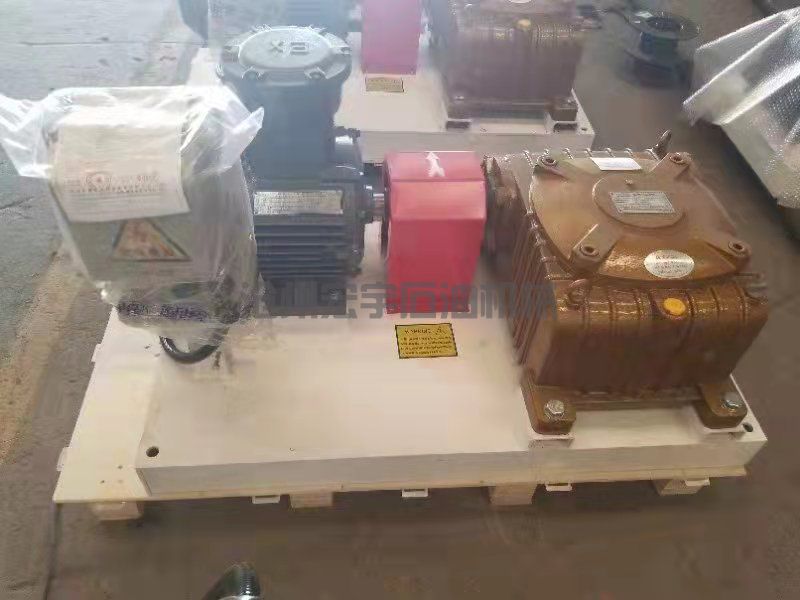 出口型泥漿攪拌器 出口型泥漿攪拌器