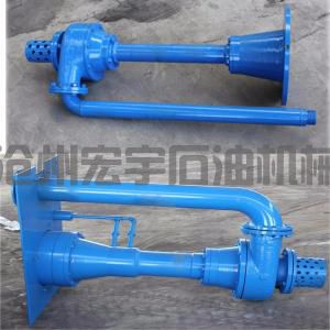 泥漿泵 、排污泵和渣漿泵的區(qū)別你知道嗎?